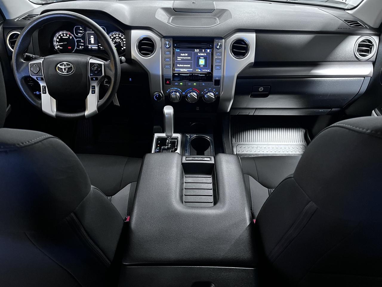 2019 Toyota Tundra 4WD SR5 San Rafael CA