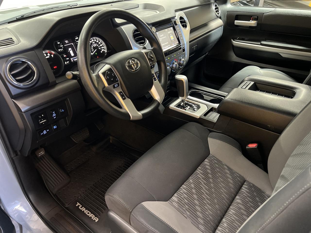 2019 Toyota Tundra 4WD SR5 San Rafael CA