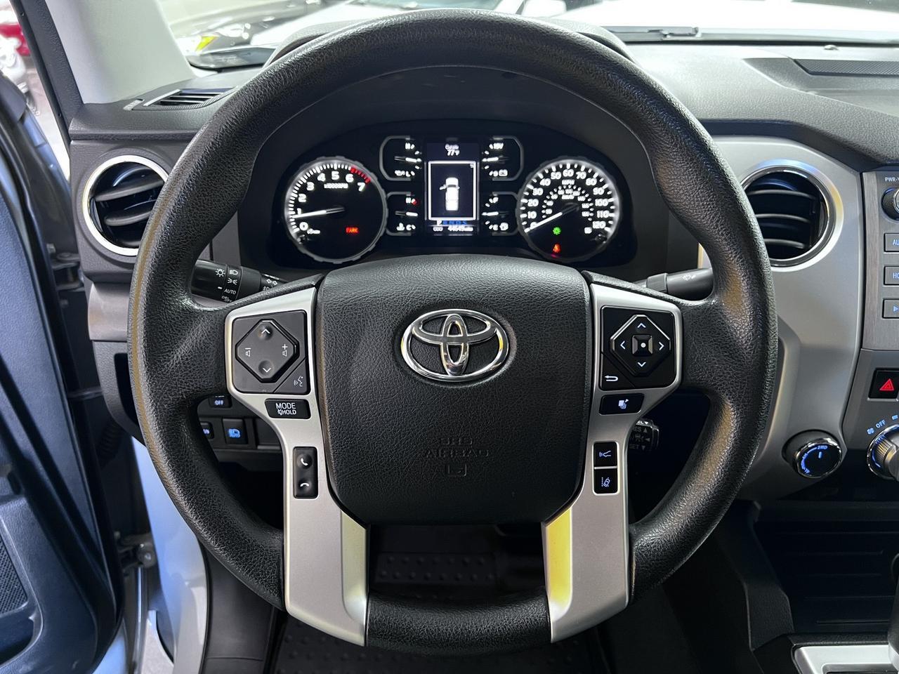 2019 Toyota Tundra 4WD SR5 San Rafael CA