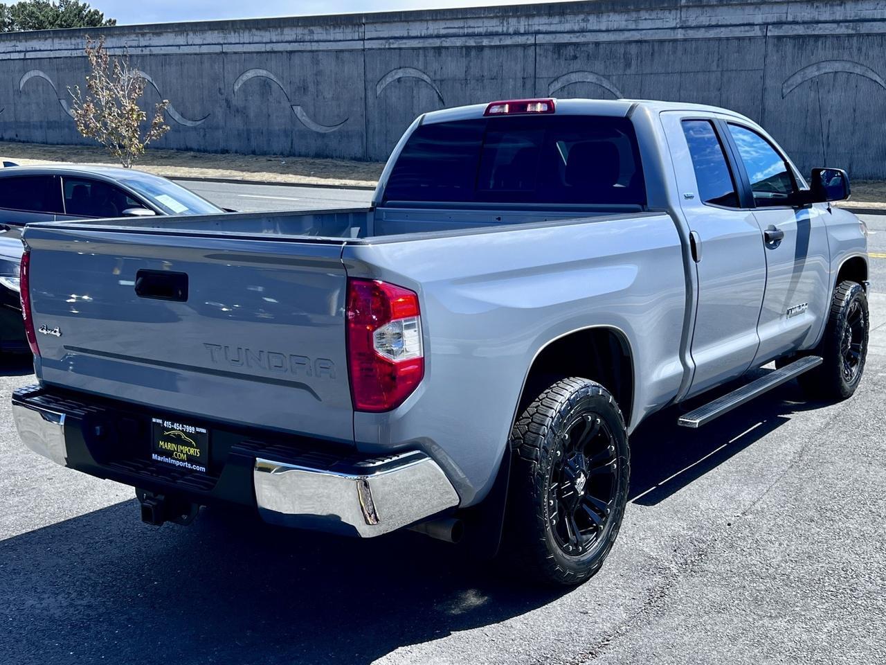 2019 Toyota Tundra 4WD SR5 San Rafael CA