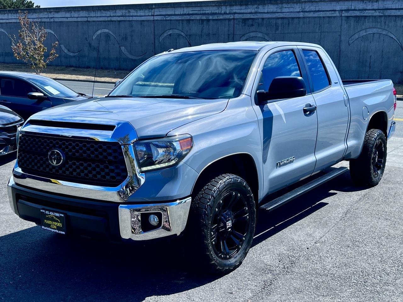 2019 Toyota Tundra 4WD SR5 San Rafael CA