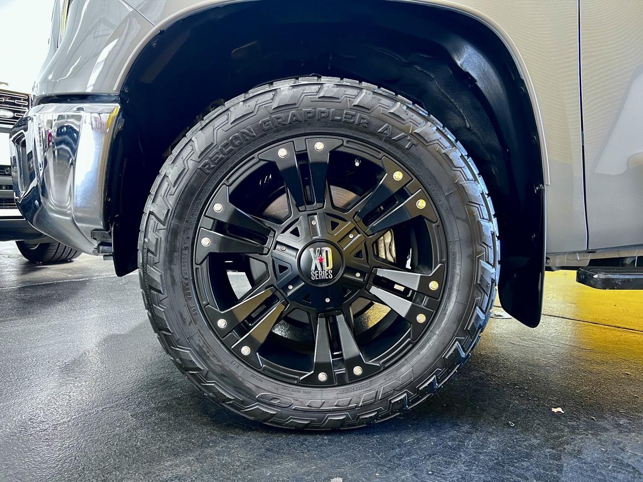 2019 Toyota Tundra 4WD SR5 San Rafael CA