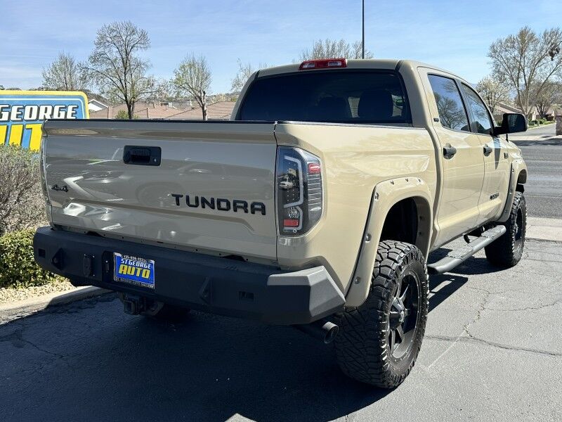2019 Toyota Tundra 4WD SR5 St George UT