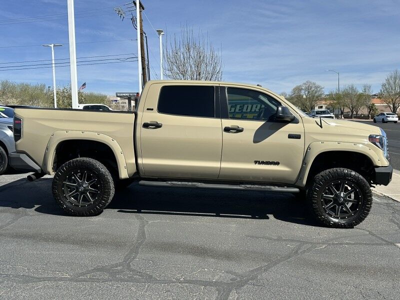 2019 Toyota Tundra 4WD SR5 St George UT