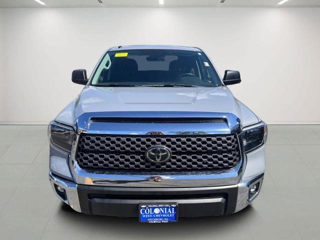 2019 Toyota Tundra 4WD SR5 Fitchburg MA