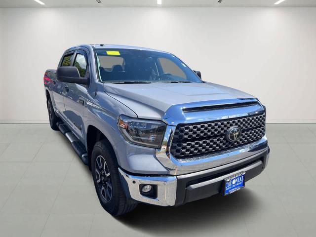 2019 Toyota Tundra 4WD SR5 Fitchburg MA