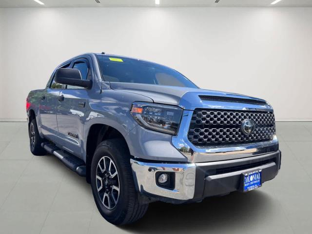 2019 Toyota Tundra 4WD SR5 Fitchburg MA