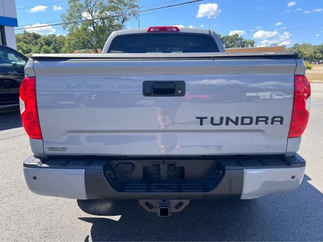 2019 Toyota Tundra 4WD SR5 Fitchburg MA
