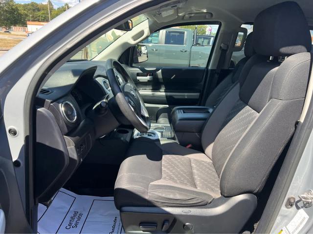 2019 Toyota Tundra 4WD SR5 Fitchburg MA