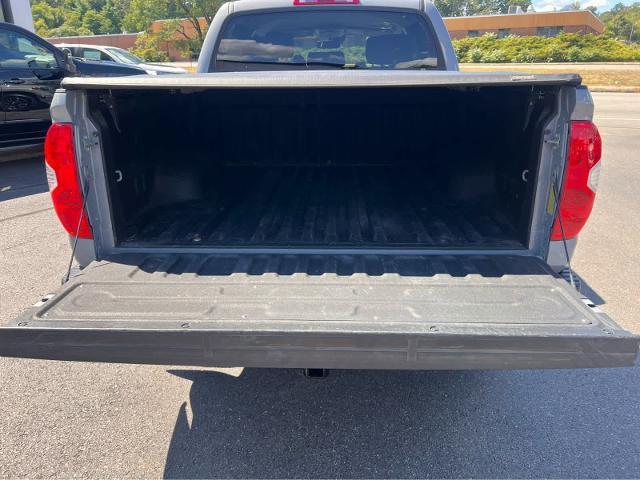2019 Toyota Tundra 4WD SR5 Fitchburg MA