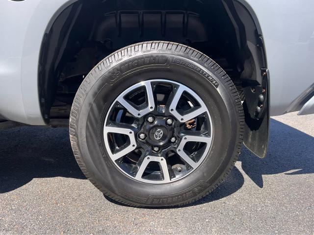 2019 Toyota Tundra 4WD SR5 Fitchburg MA