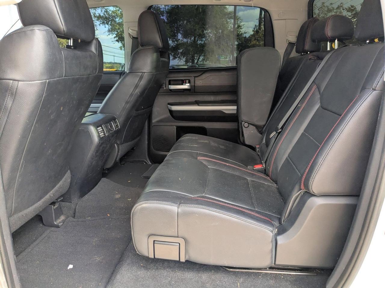 2019 Toyota Tundra 4WD TRD Pro