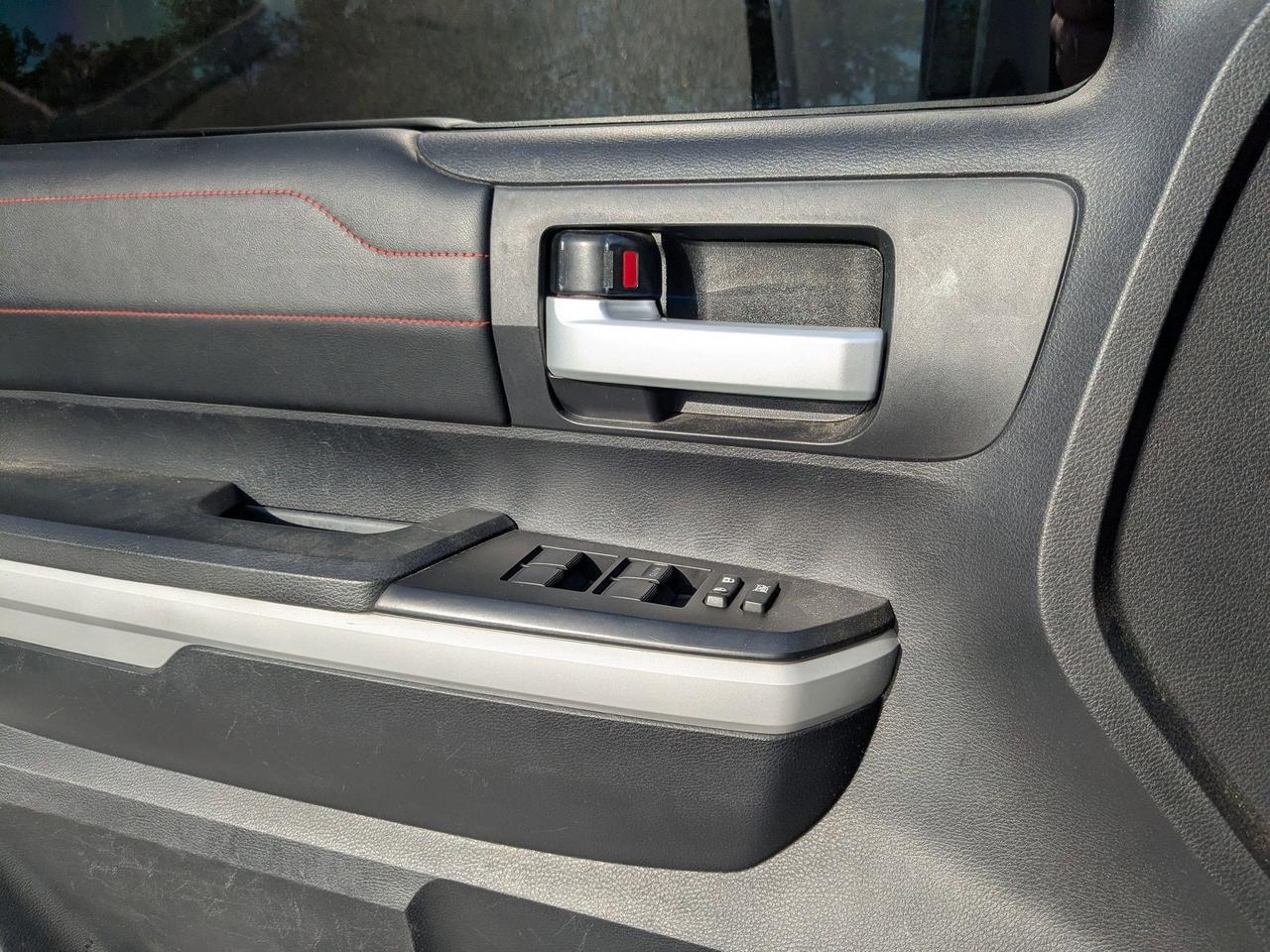 2019 Toyota Tundra 4WD TRD Pro