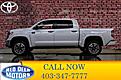 2019 Toyota Tundra 4x4 Crew Cab Platinum 1794 Edition