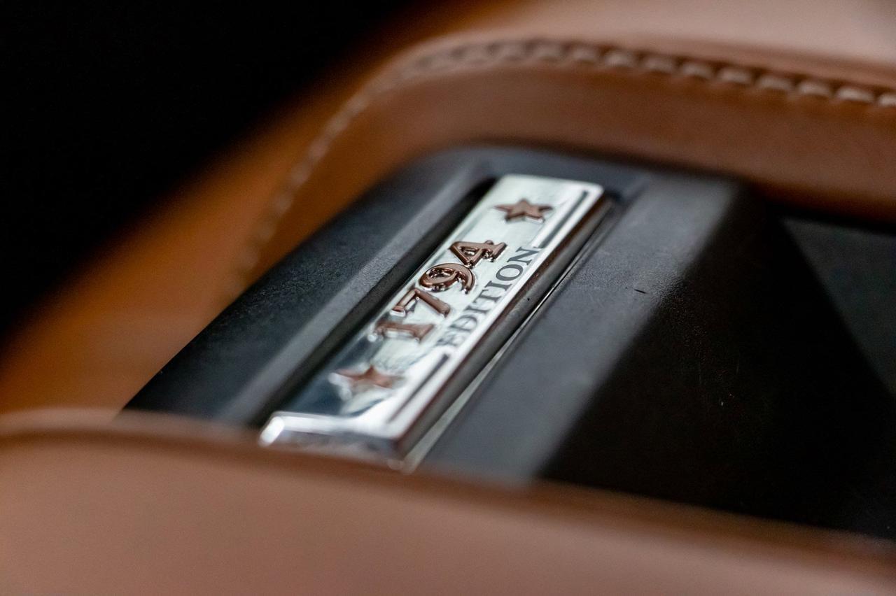 2019 Toyota Tundra 4x4 Crew Cab Platinum 1794 Edition Red Deer AB