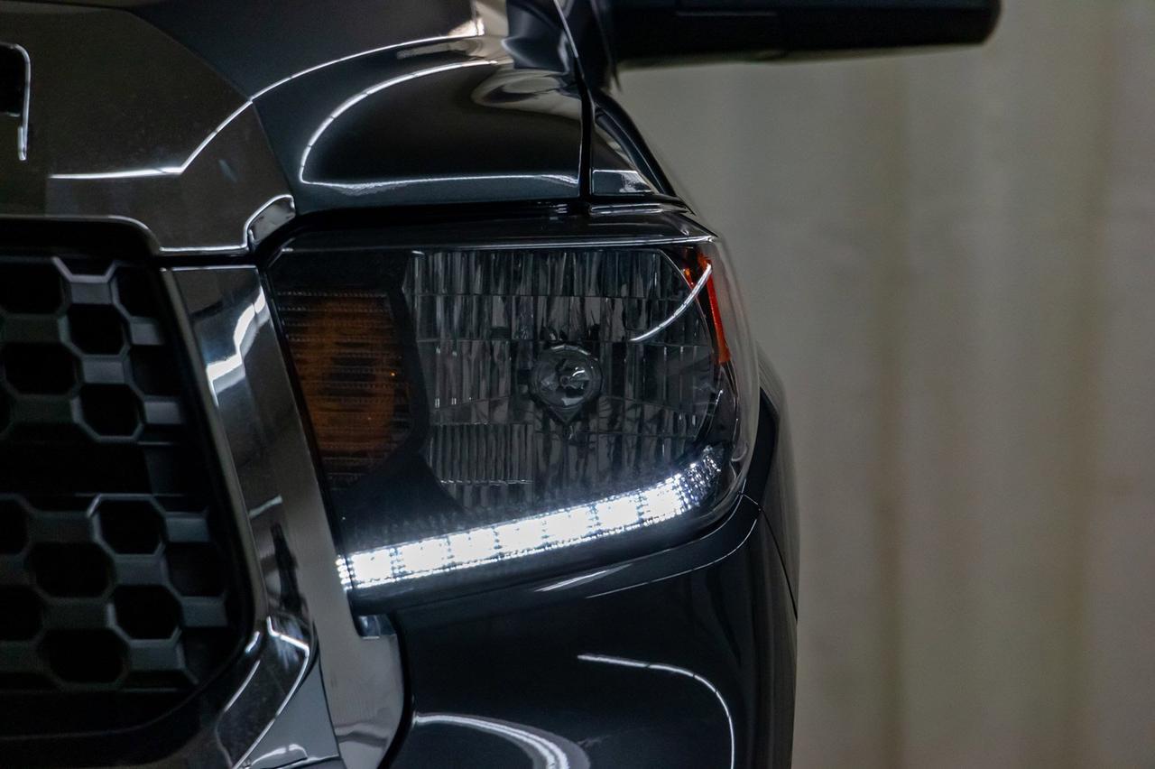 2019 Toyota Tundra 4x4 Double Cab SR5 BCam Red Deer AB