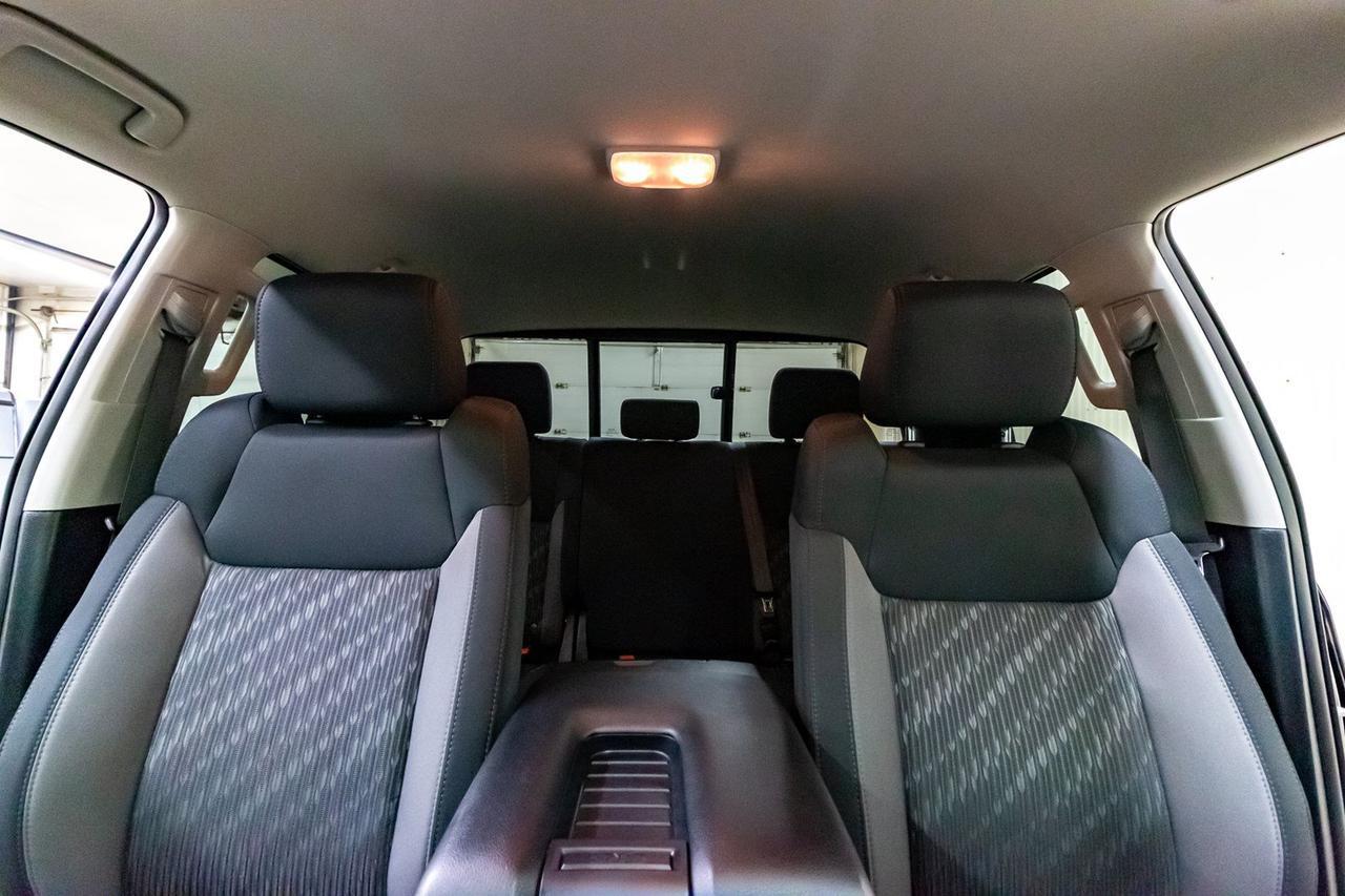 2019 Toyota Tundra 4x4 Double Cab SR5 BCam Red Deer AB