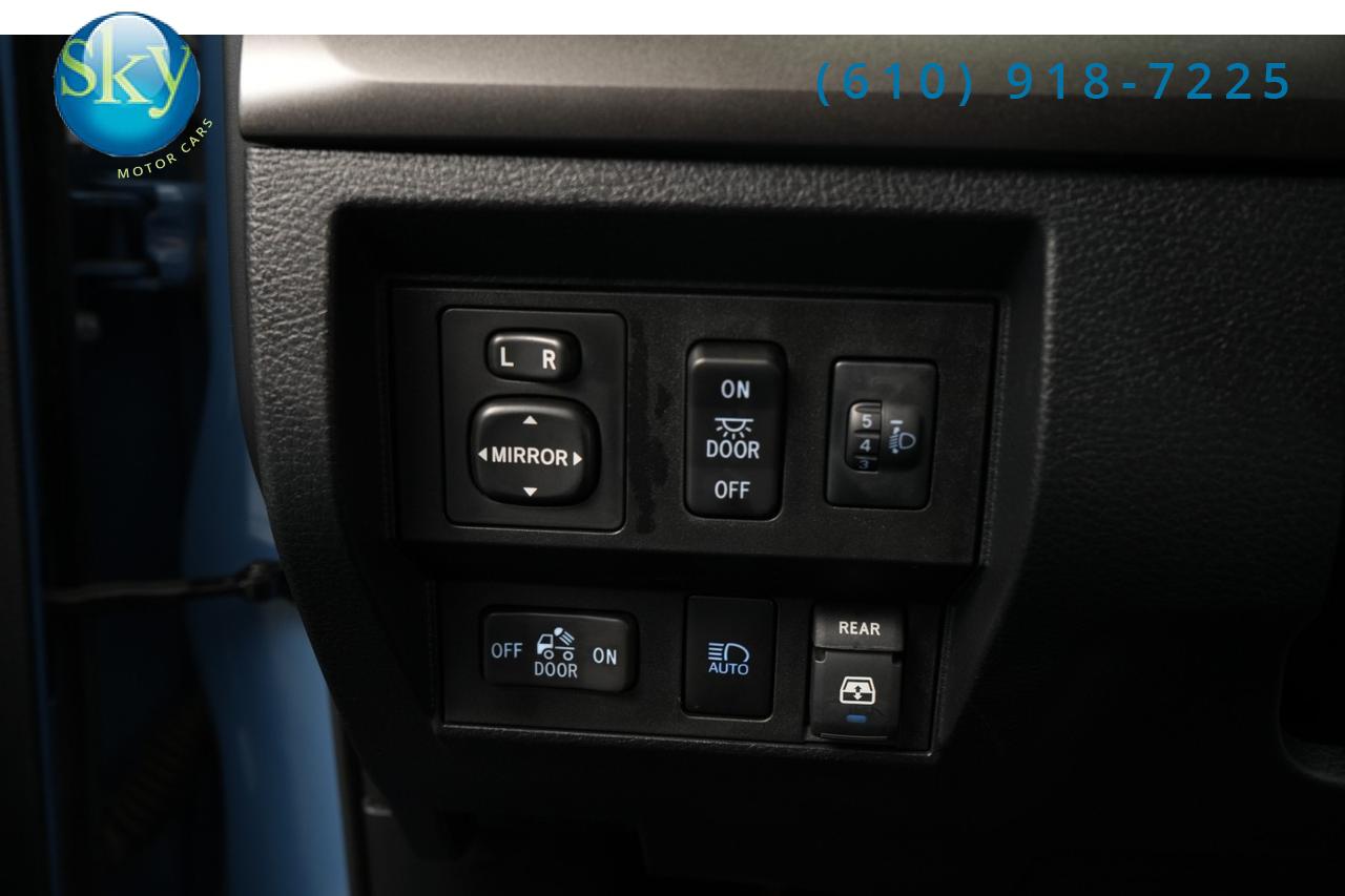 2019 Toyota Tundra CrewMax SR5 West Chester PA