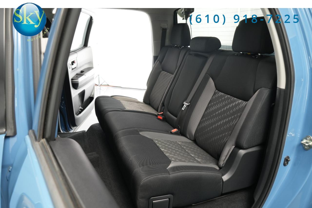 2019 Toyota Tundra CrewMax SR5 West Chester PA