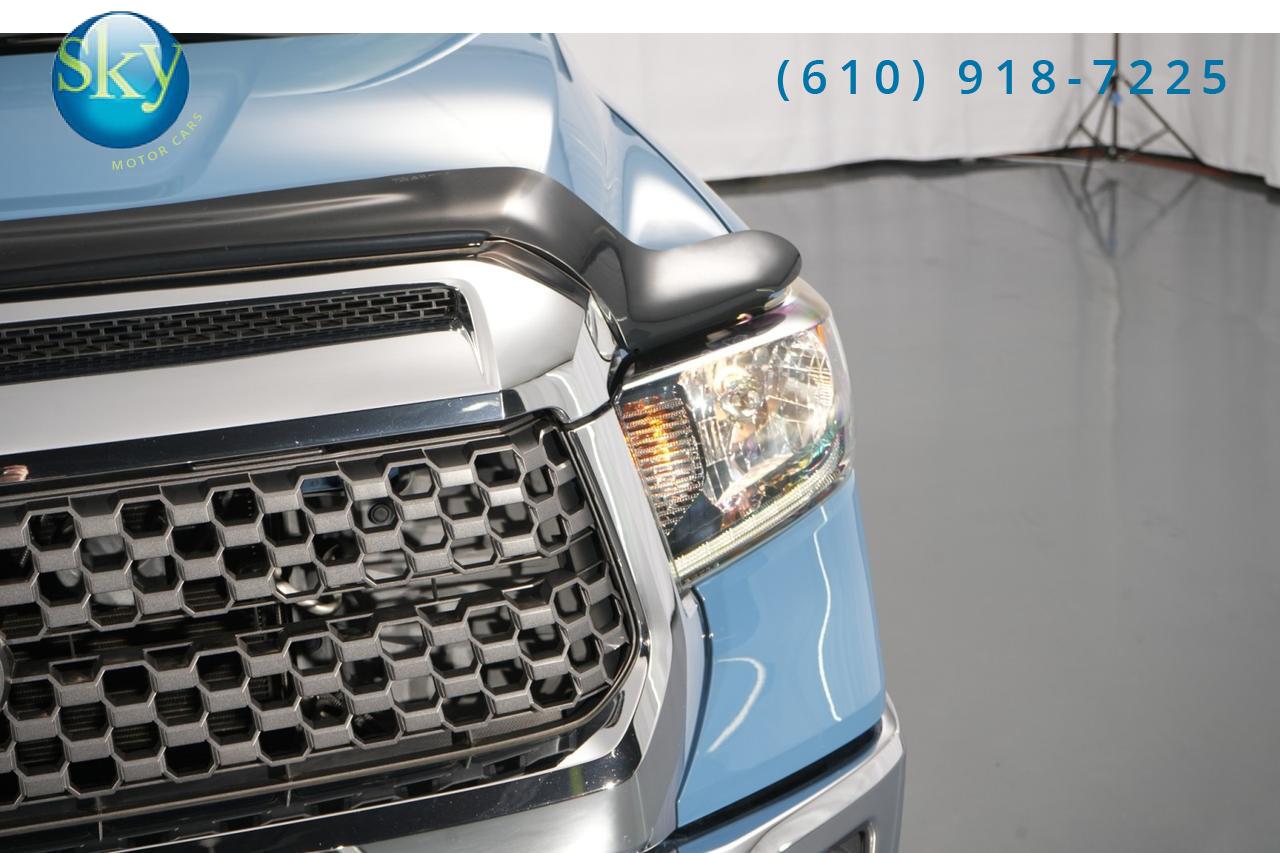 2019 Toyota Tundra CrewMax SR5 West Chester PA
