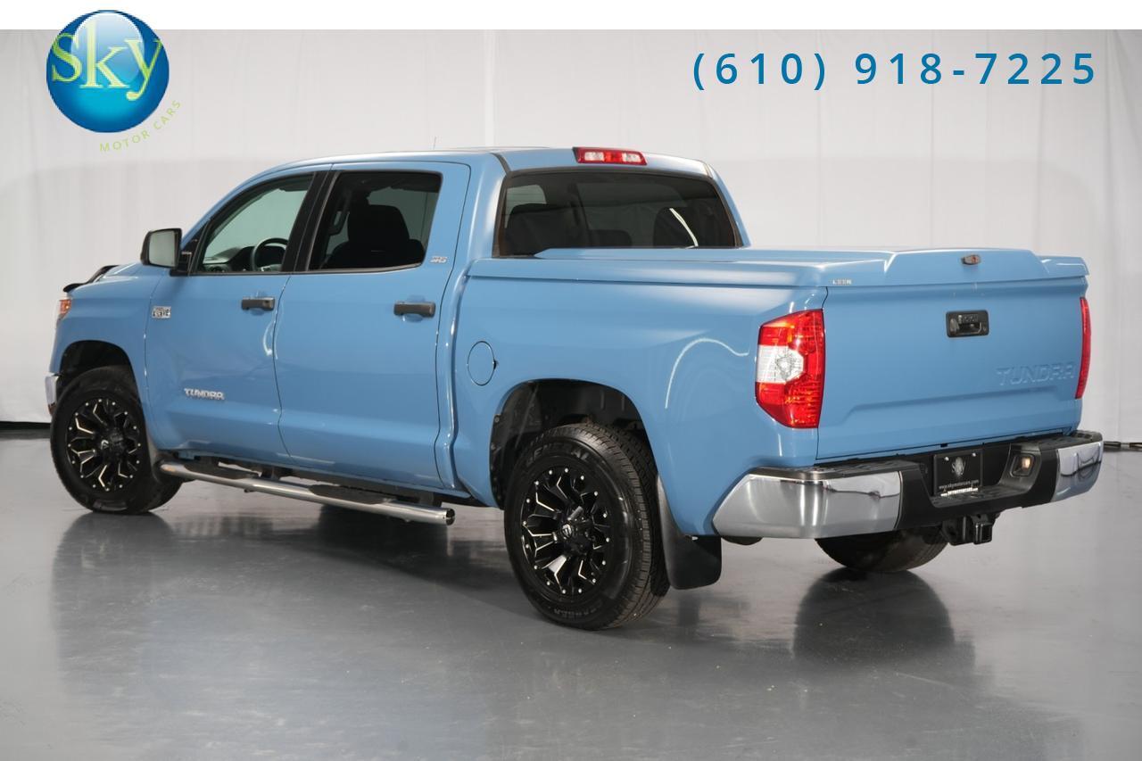 2019 Toyota Tundra CrewMax SR5 West Chester PA