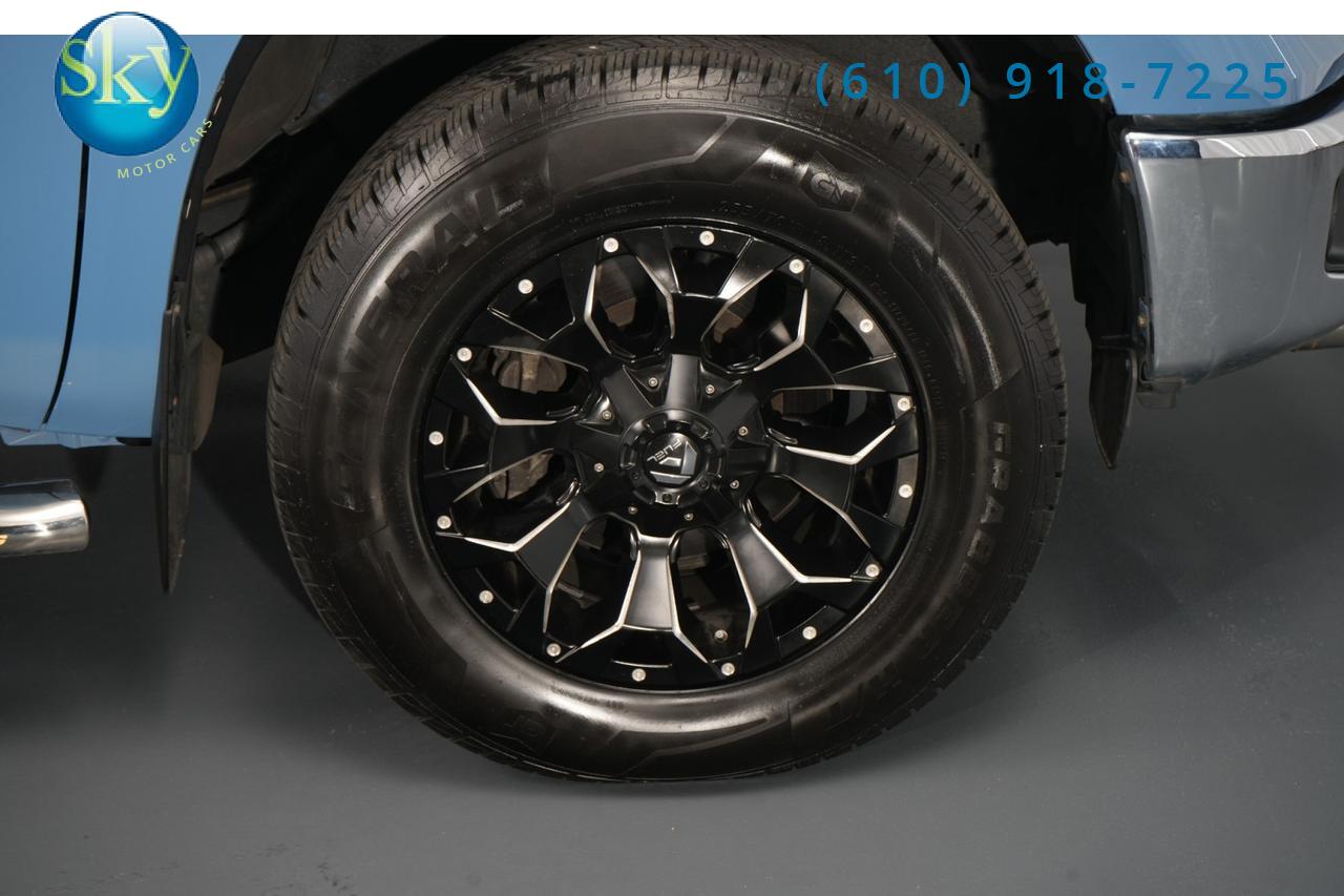 2019 Toyota Tundra CrewMax SR5 West Chester PA