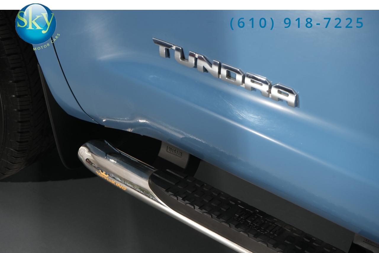 2019 Toyota Tundra CrewMax SR5 West Chester PA
