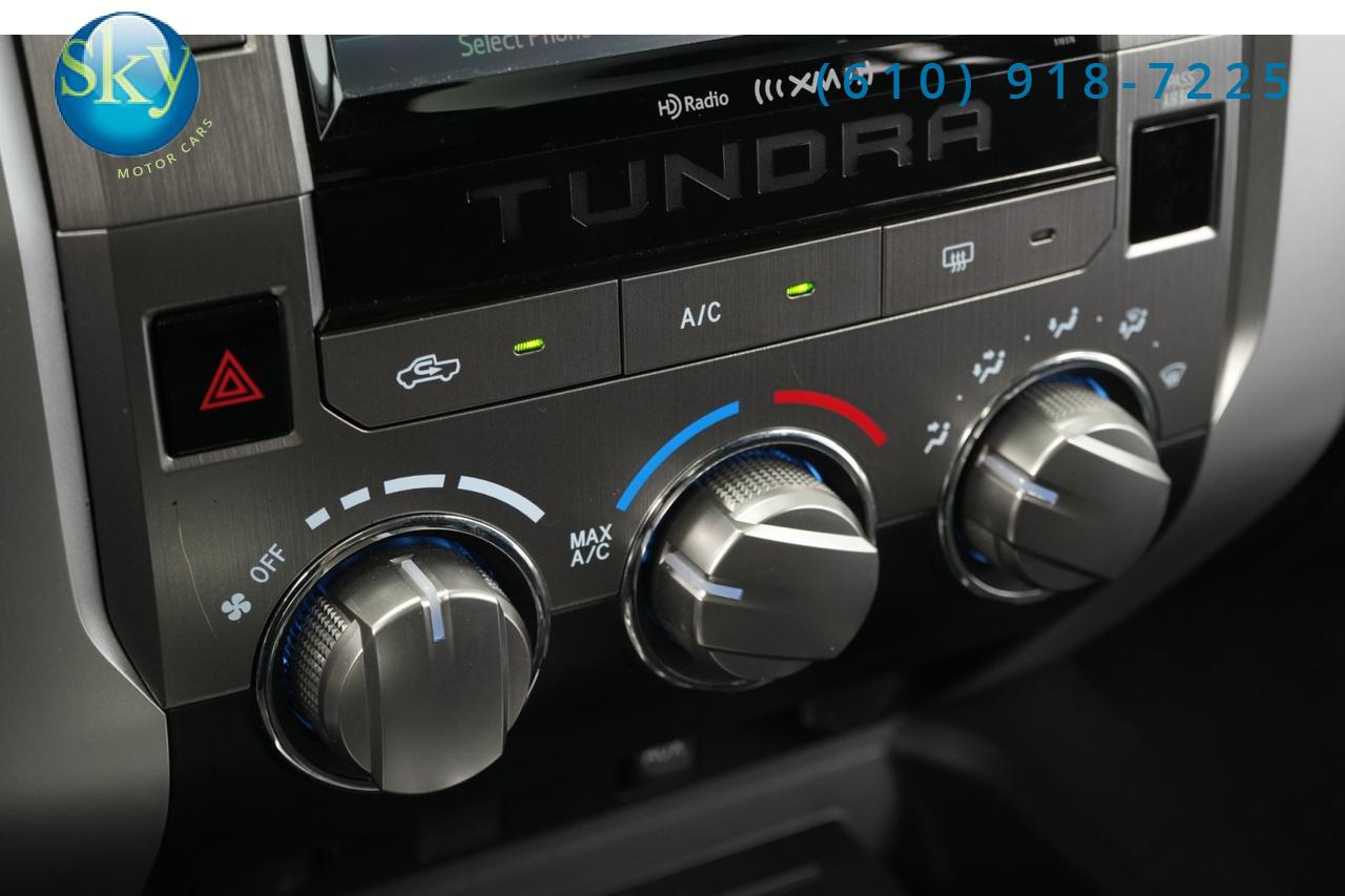 2019 Toyota Tundra CrewMax SR5 West Chester PA