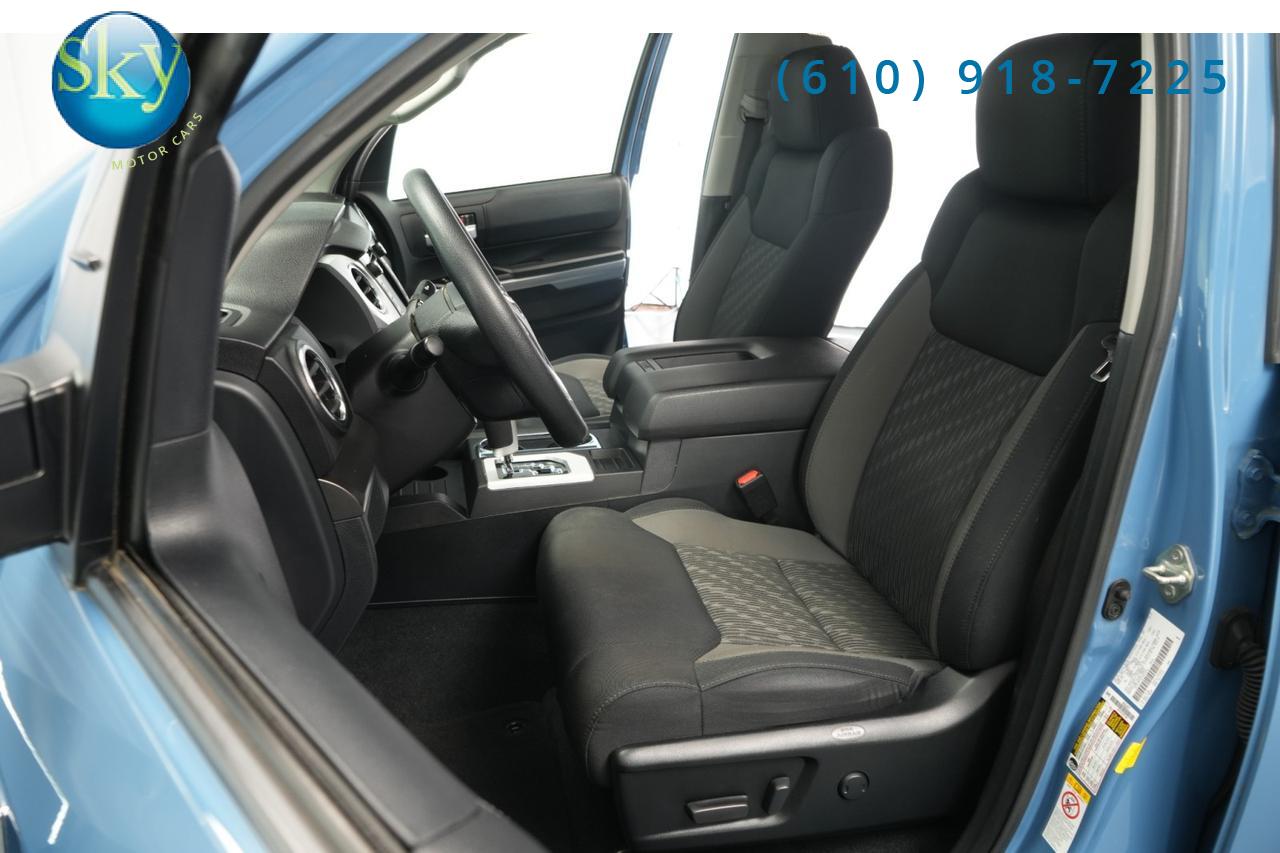 2019 Toyota Tundra CrewMax SR5 West Chester PA