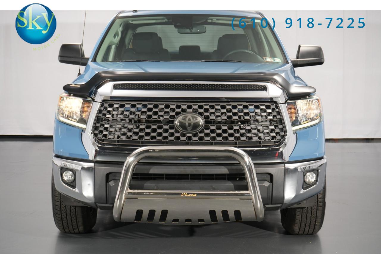 2019 Toyota Tundra CrewMax SR5 West Chester PA