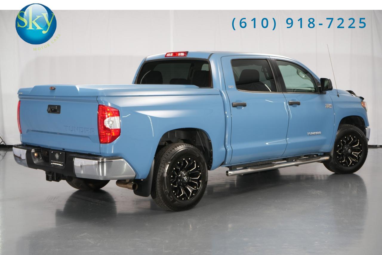 2019 Toyota Tundra CrewMax SR5 West Chester PA
