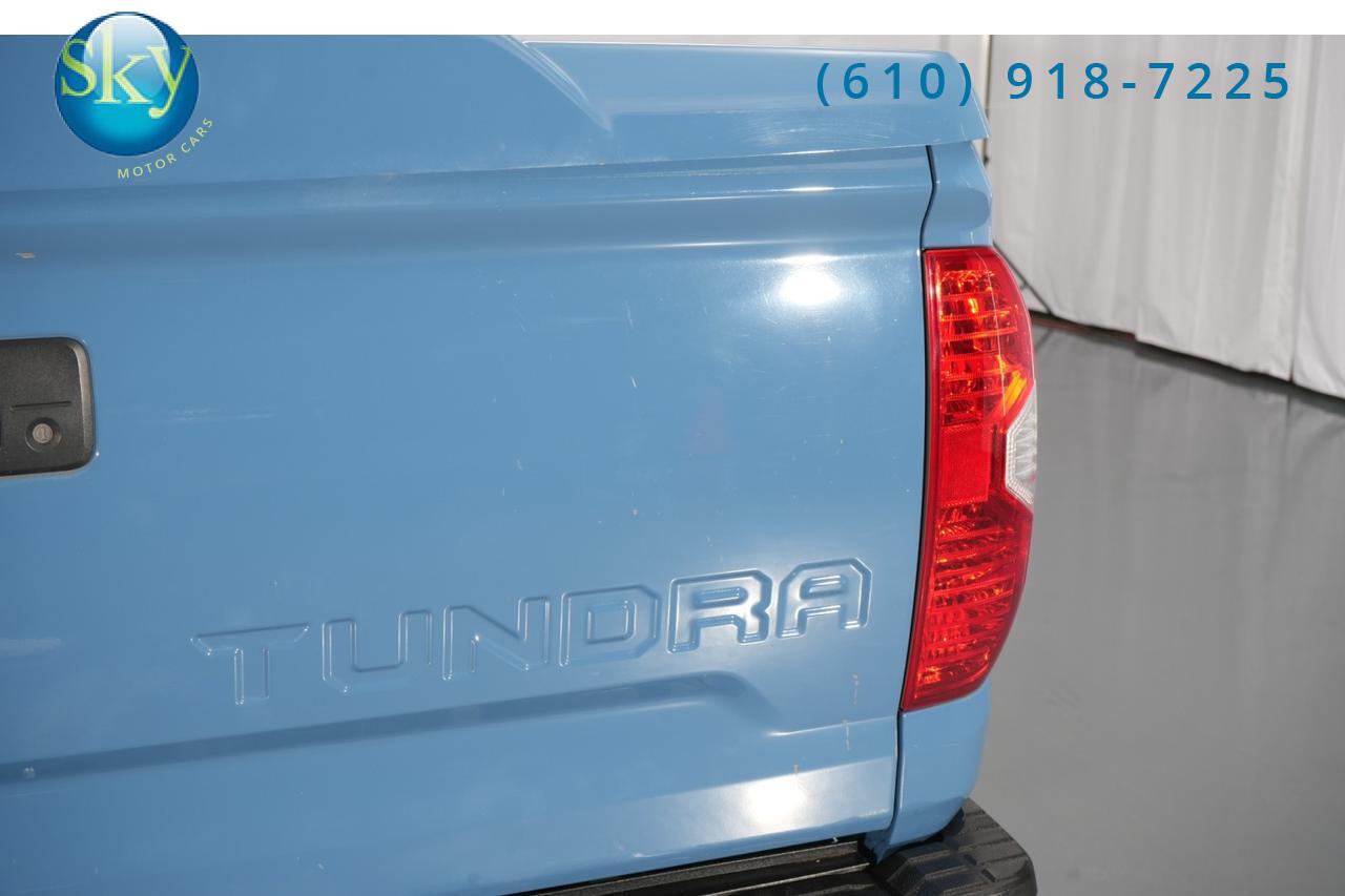 2019 Toyota Tundra CrewMax SR5 West Chester PA