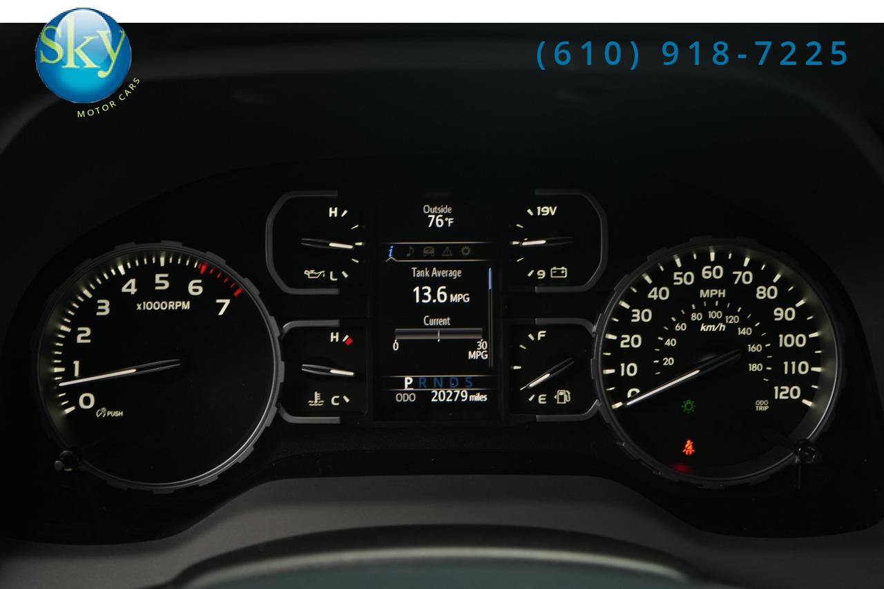2019 Toyota Tundra CrewMax SR5 West Chester PA