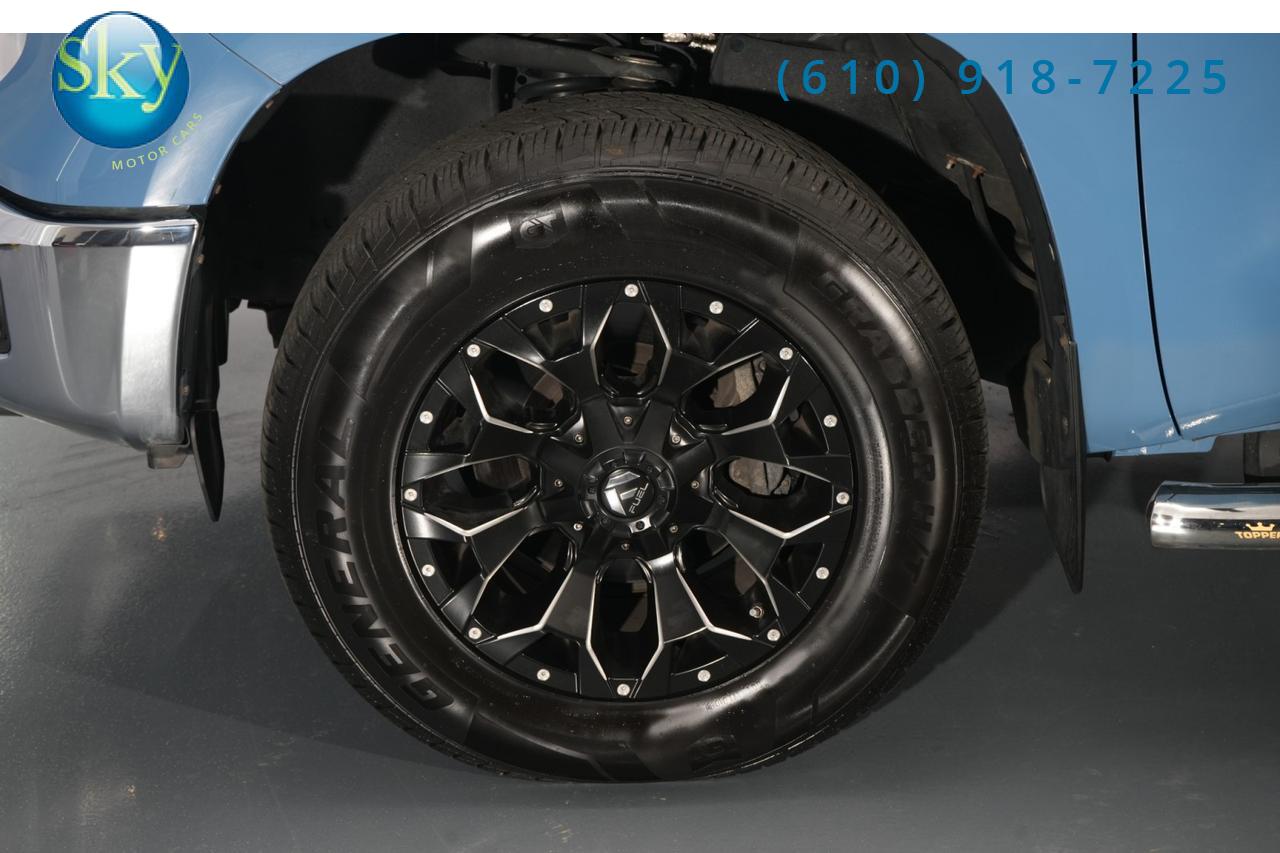 2019 Toyota Tundra CrewMax SR5 West Chester PA