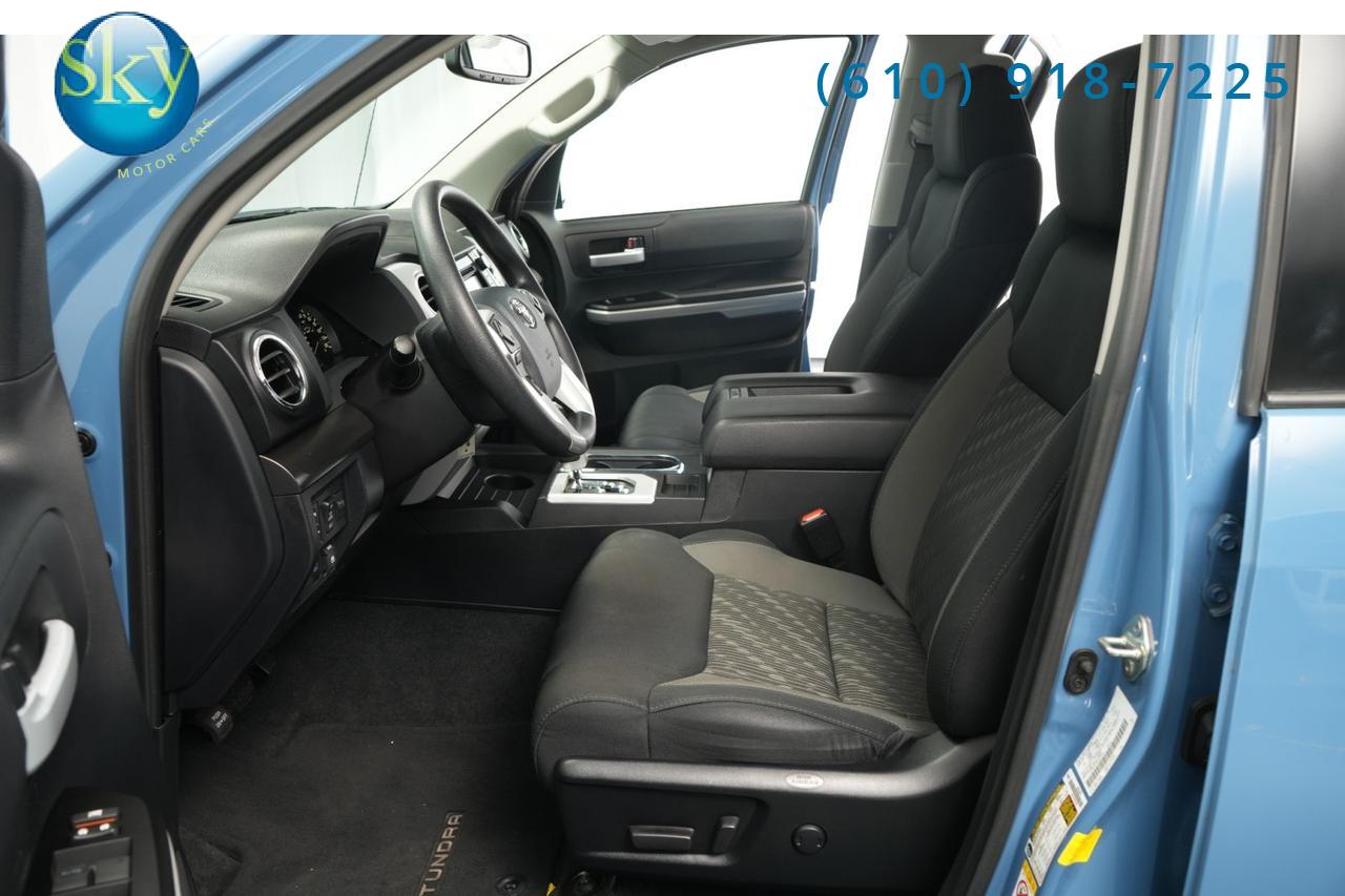 2019 Toyota Tundra CrewMax SR5 West Chester PA