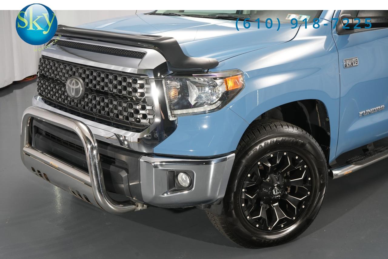 2019 Toyota Tundra CrewMax SR5 West Chester PA