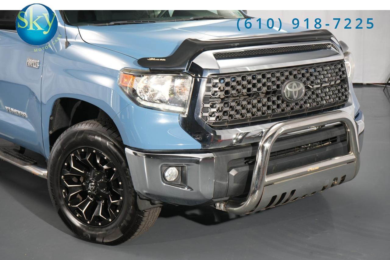 2019 Toyota Tundra CrewMax SR5 West Chester PA