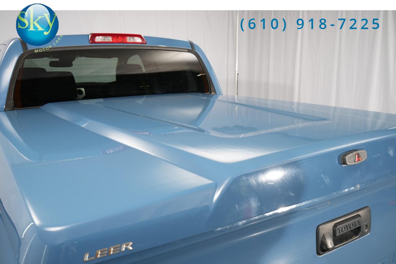 2019 Toyota Tundra CrewMax SR5 West Chester PA