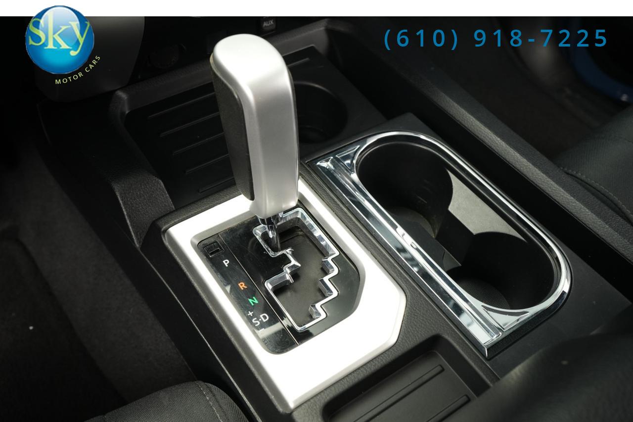 2019 Toyota Tundra CrewMax SR5 West Chester PA
