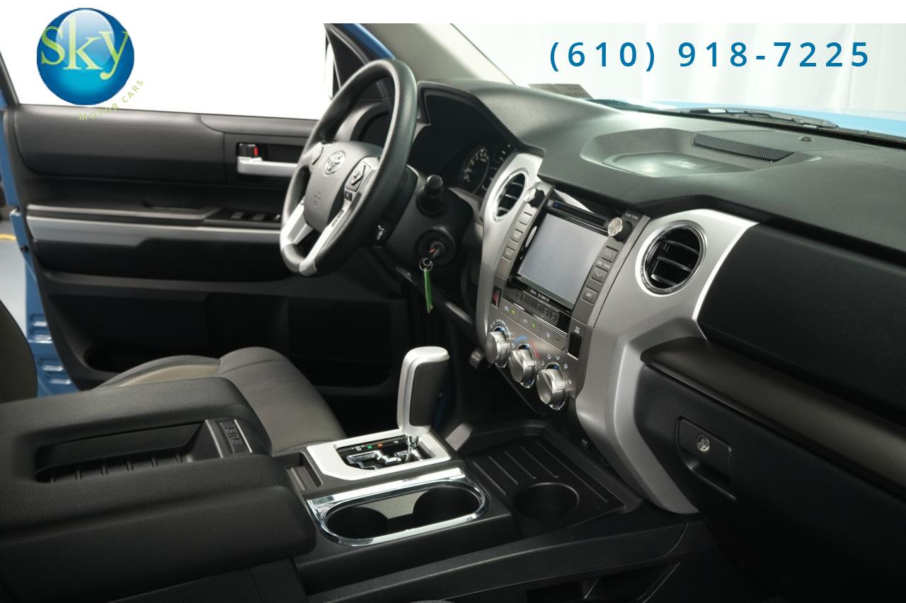 2019 Toyota Tundra CrewMax SR5 West Chester PA