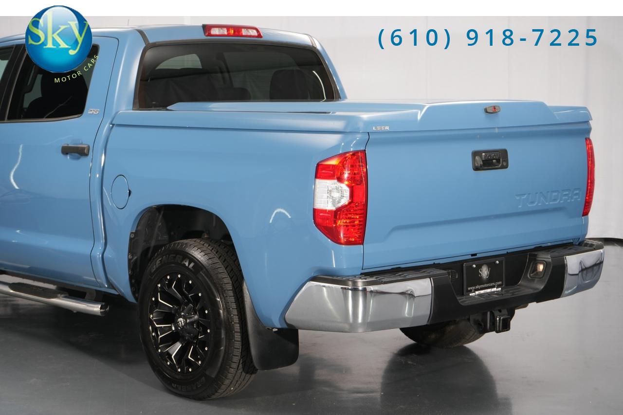 2019 Toyota Tundra CrewMax SR5 West Chester PA