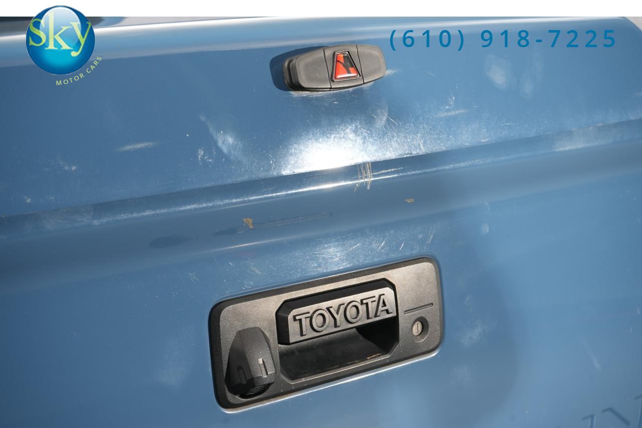 2019 Toyota Tundra CrewMax SR5 West Chester PA
