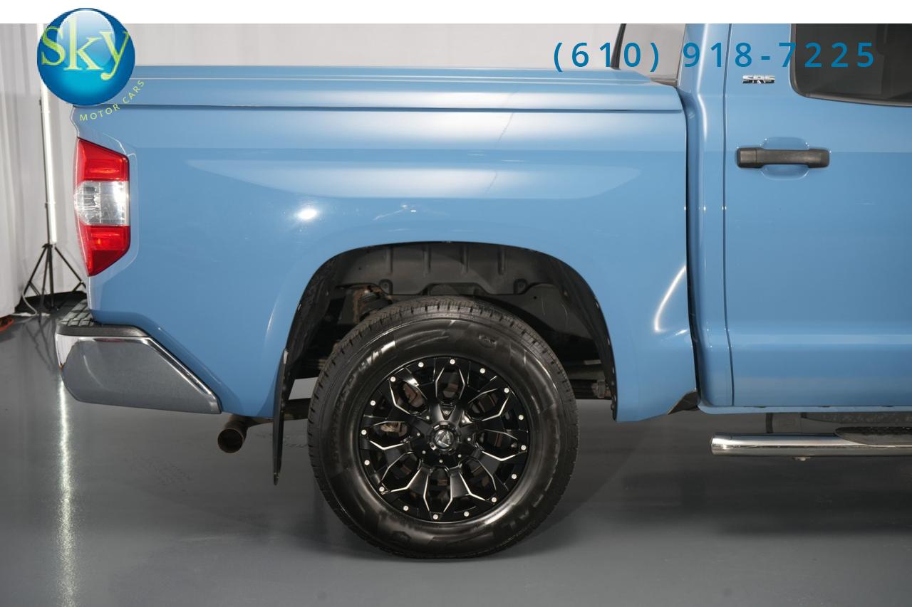 2019 Toyota Tundra CrewMax SR5 West Chester PA