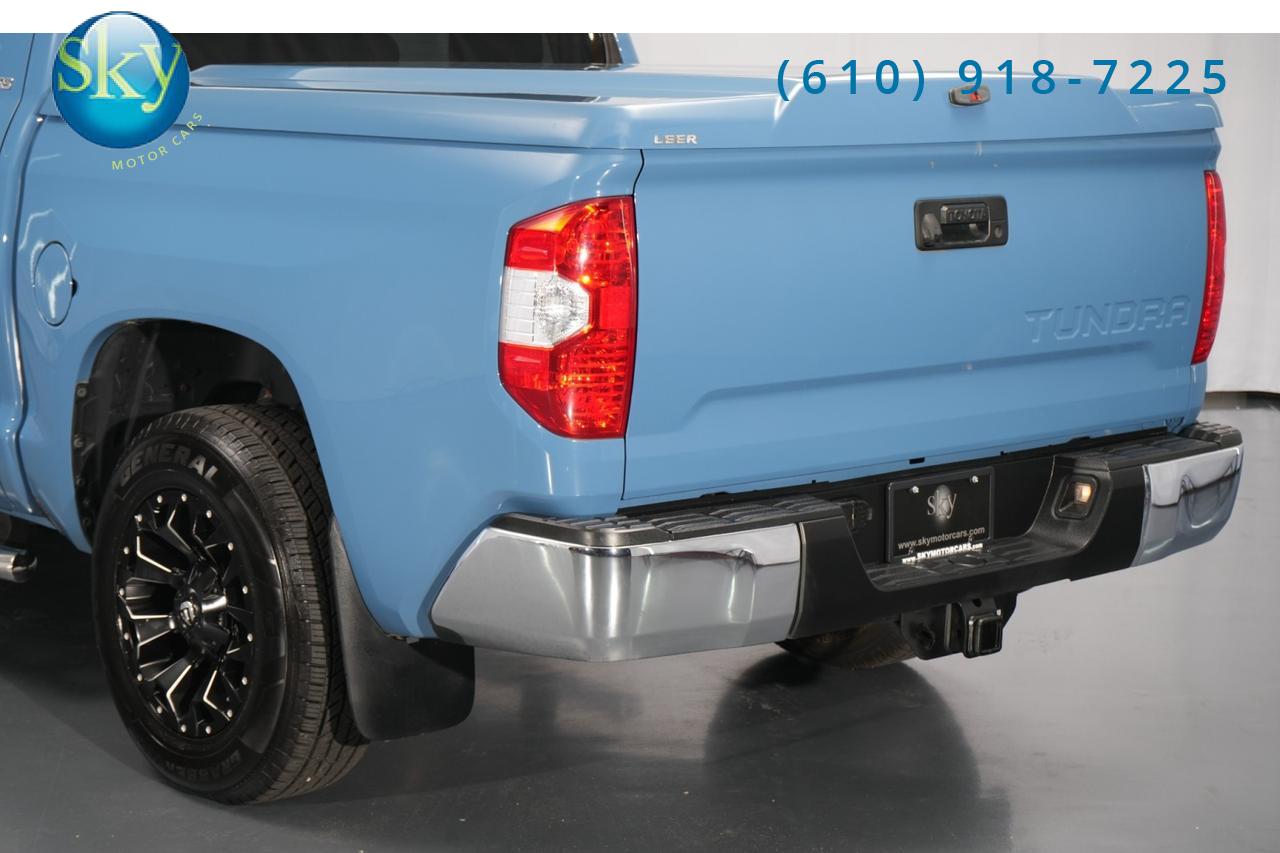 2019 Toyota Tundra CrewMax SR5 West Chester PA
