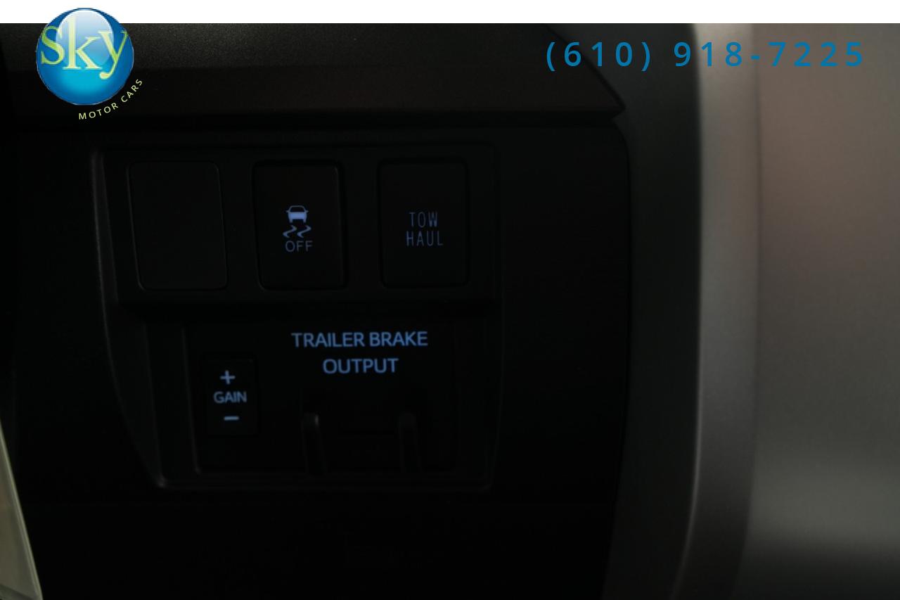 2019 Toyota Tundra CrewMax SR5 West Chester PA