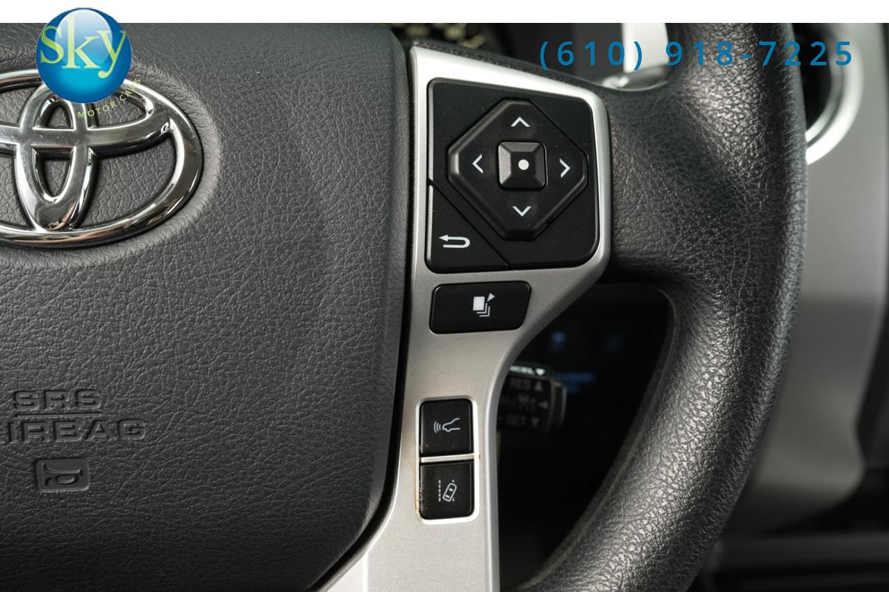 2019 Toyota Tundra CrewMax SR5 West Chester PA