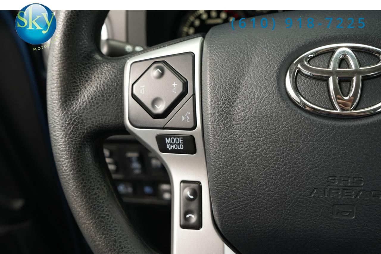 2019 Toyota Tundra CrewMax SR5 West Chester PA