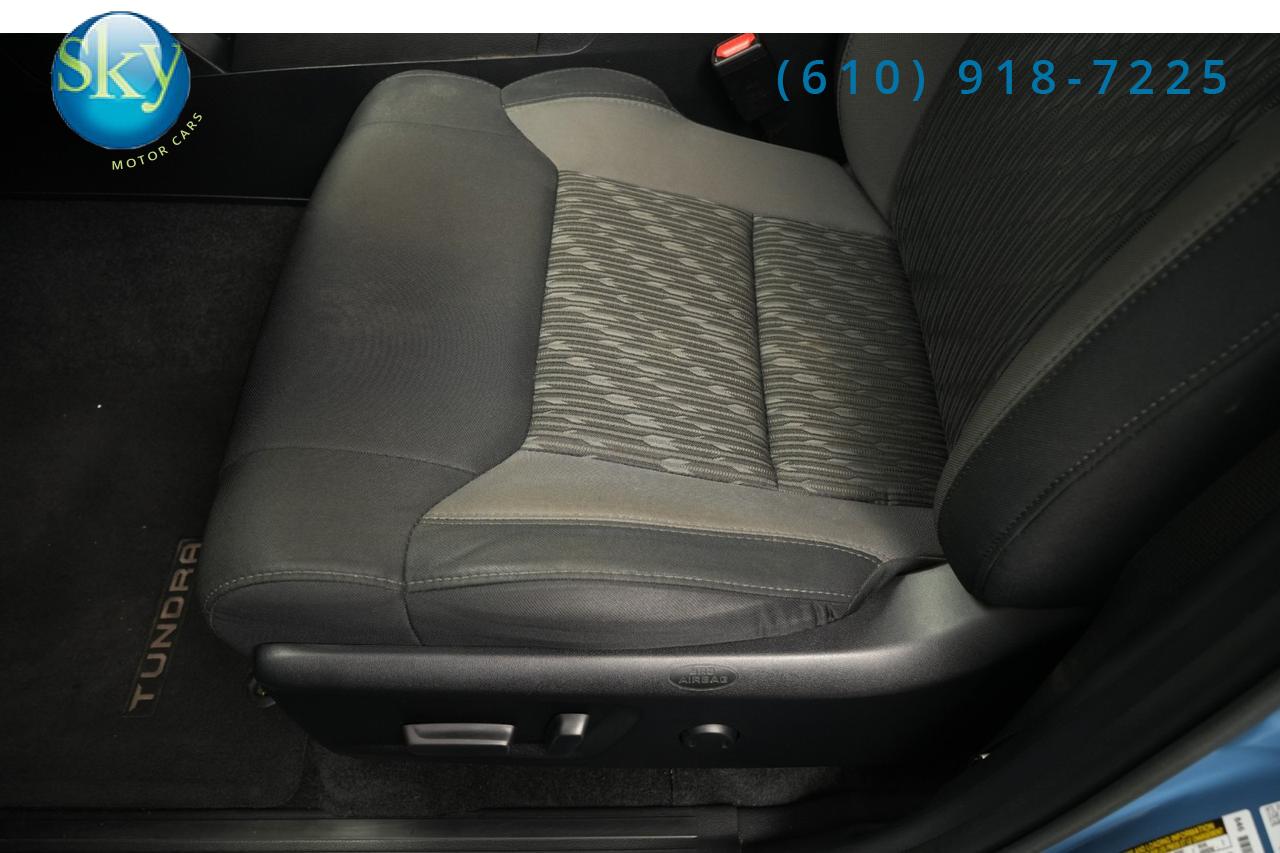 2019 Toyota Tundra CrewMax SR5 West Chester PA