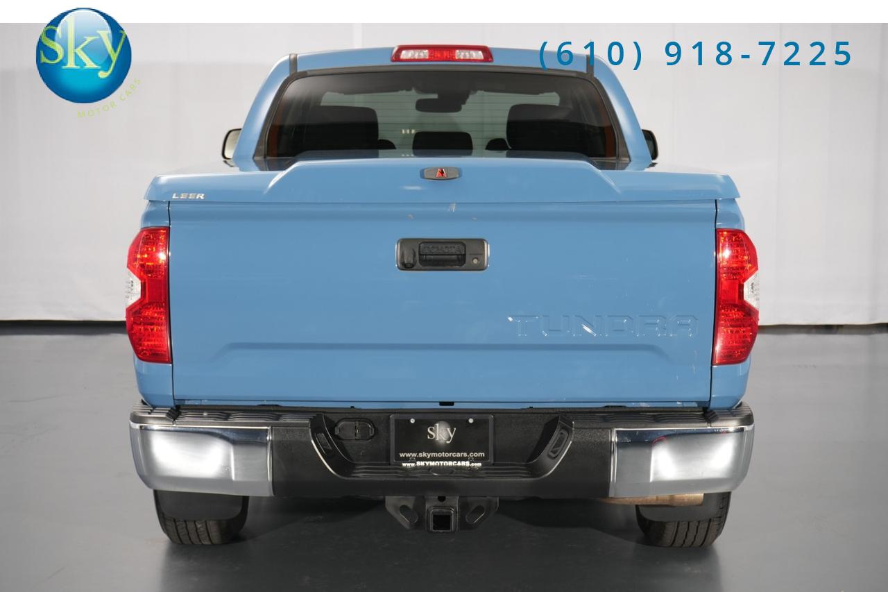 2019 Toyota Tundra CrewMax SR5 West Chester PA