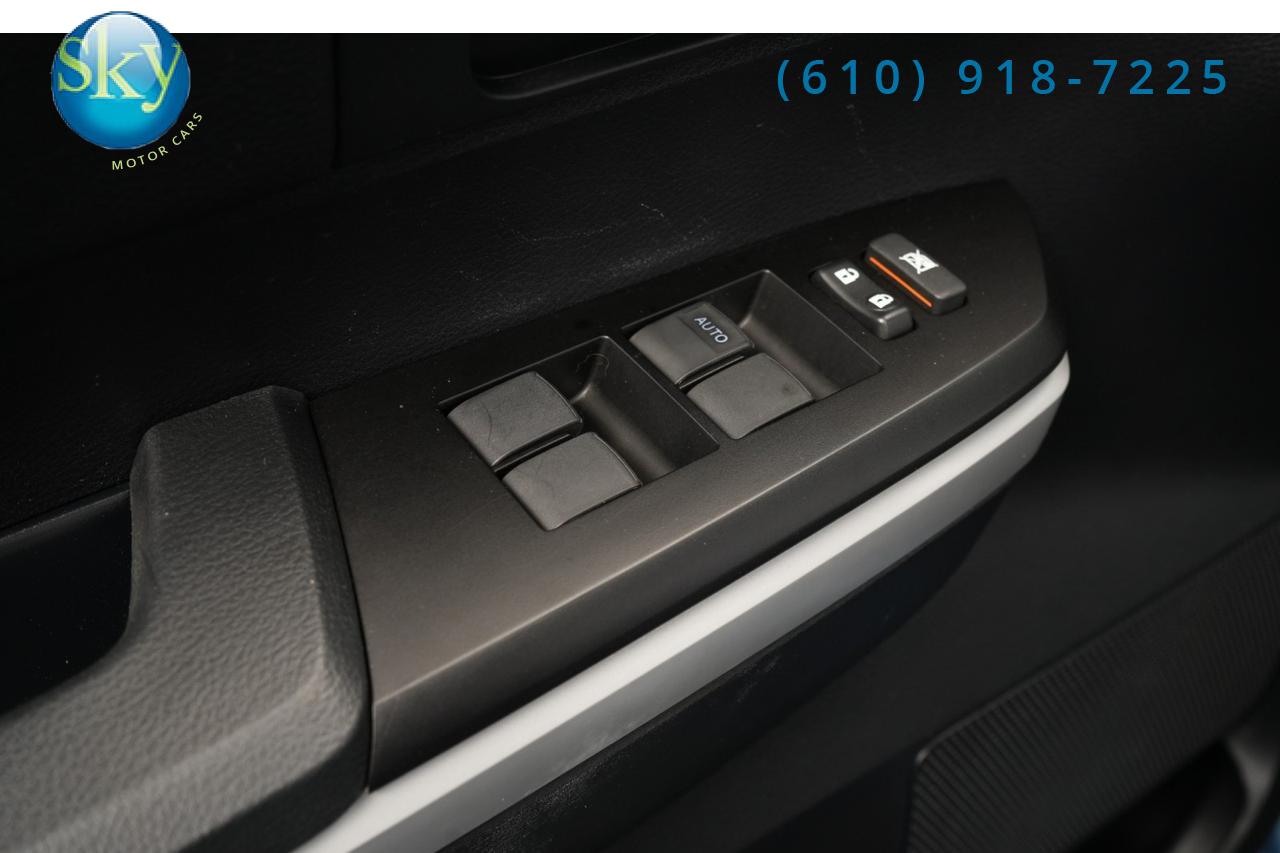 2019 Toyota Tundra CrewMax SR5 West Chester PA